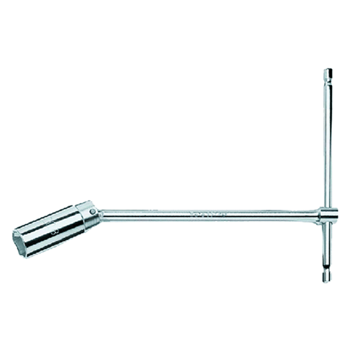 Beta CHIAVE ESAGONALE CON IMPUGNATURA ART 96T mm 6 lungh mm 220 